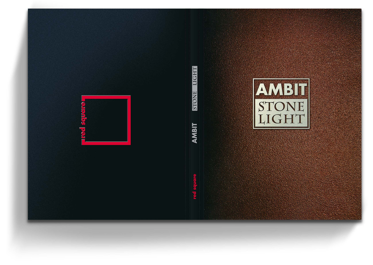 Catálogo Ambit Stone Light - Red Square