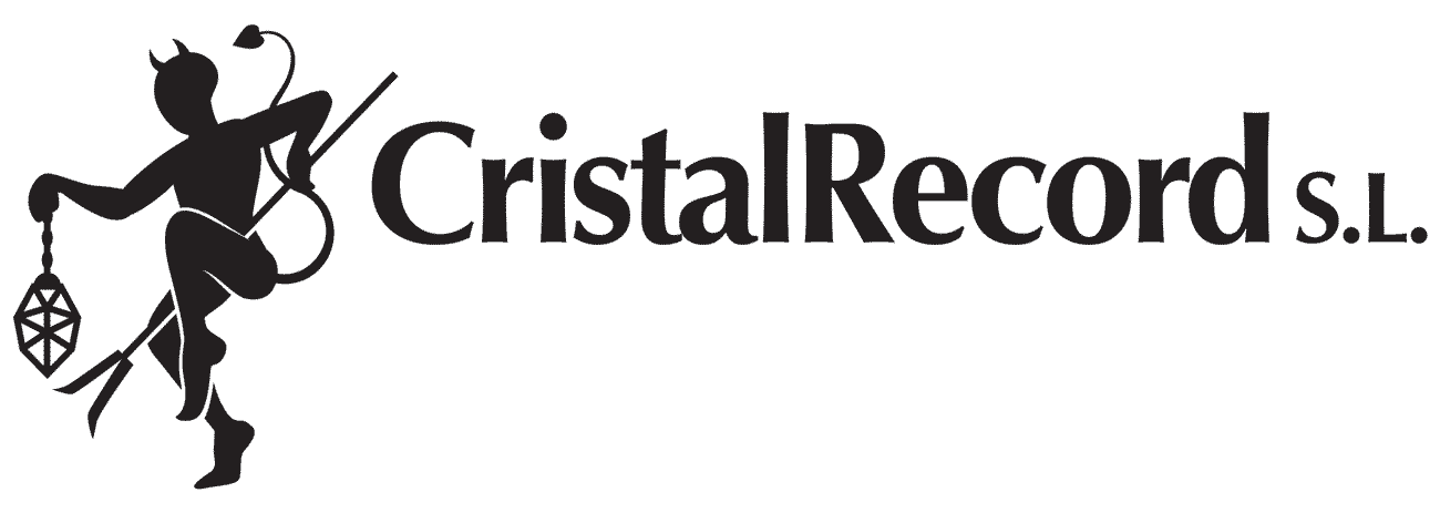 Logotip Cristal Record