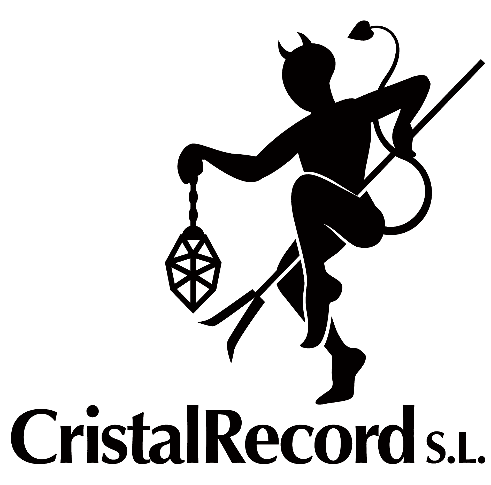 Logotip Cristal Record