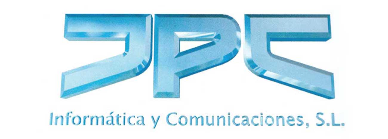 logotipo J P C original