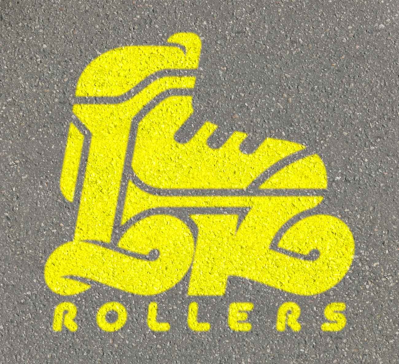 Logotip Lokorollers