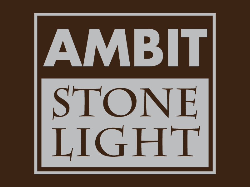 Logotipo Ambit