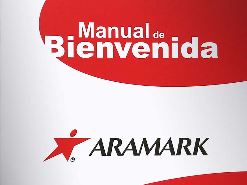 Dosieres Aramark