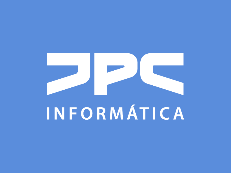 Logotipo JPC