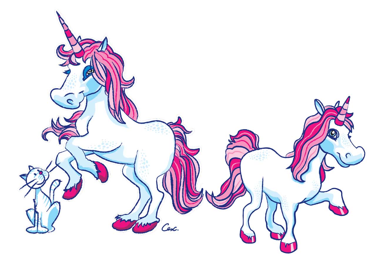 Unicorns