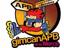 Gimcana APB