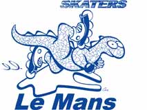 24h de Le Mans Roller