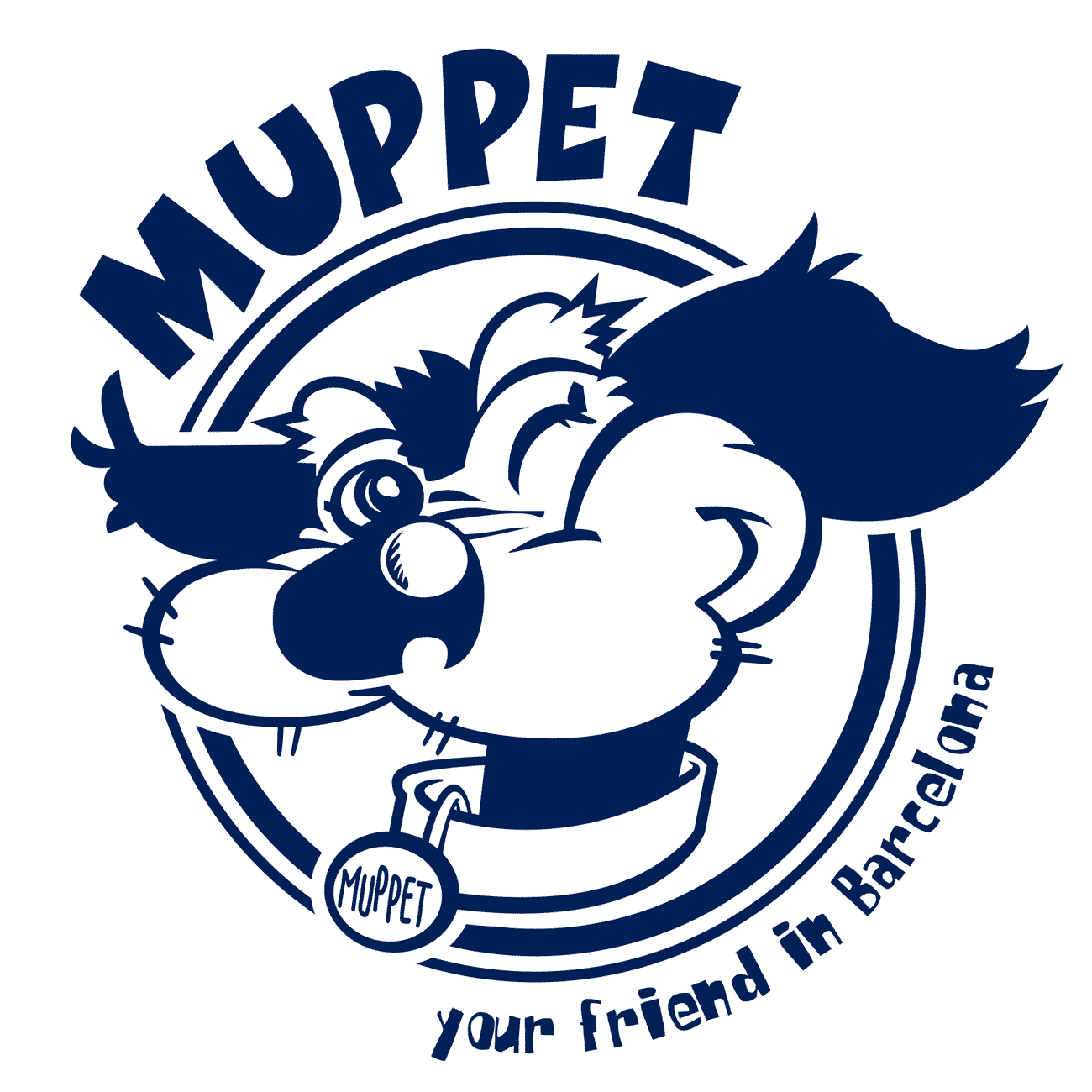 Muppet