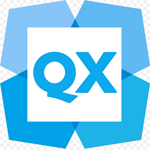 Quark X Press